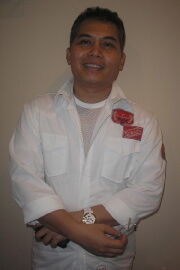 Denny Chandra
