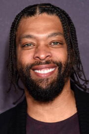 DeRay Davis