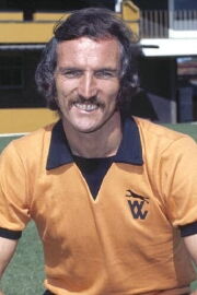 Derek Dougan