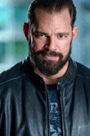 Derek Russo