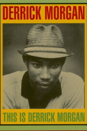 Derrick Morgan