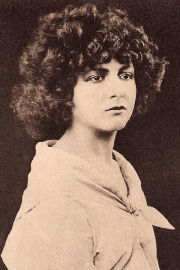 Desdemona Mazza