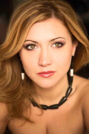 Desirée Rancatore