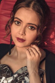 Devoleena Bhattacharjee
