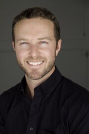 Devon Gummersall