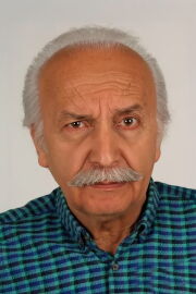 Devrim Parscan