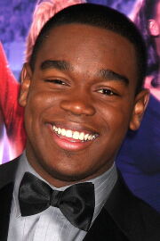 Dexter Darden