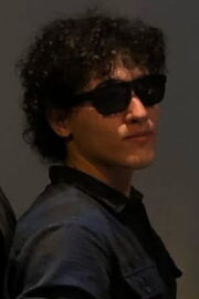 Deyvison Gabriel