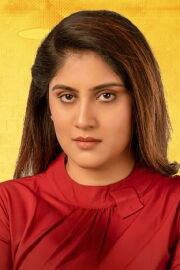 Dhanya Balakrishna