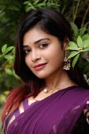 Dharsha Gupta