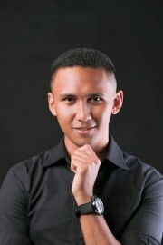 Dhiaulhaq Aumane Paningkava