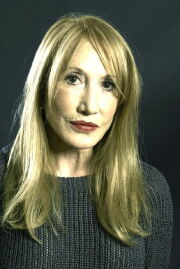 Diane Cary