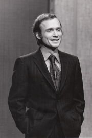 Dick Cavett