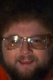 Dick Glass