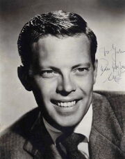 Dick Haymes