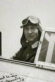 Dick Merrill