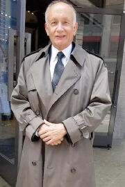 Dick Raley