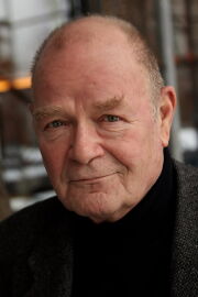 Dieter Mann