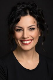 Dilşad Bozyiğit