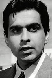 Dilip Kumar