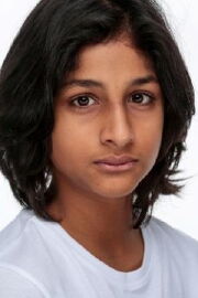Dillon Mitra