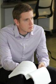 Dillon Vibbart