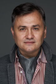 Dima Rubin