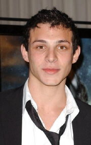 Dimitri Baveas