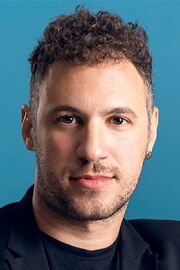 Dimitris Skyllas