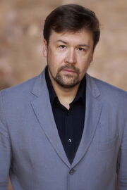 Dimitry Ivashchenko