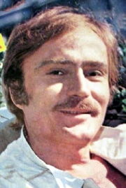 Dinos Karydis