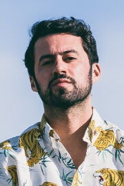 Diogo Faro
