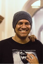 Diogo Ferreira