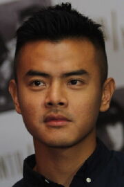 Dion Wiyoko