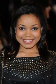 Dionne Bromfield