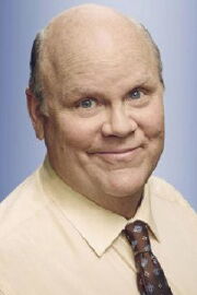 Dirk Blocker