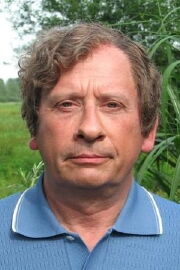 Dirk van Dijck