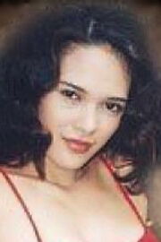 Divina del Rio
