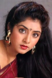 Divya Bharti
