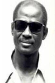 Djingarey Abdoulaye Maïga