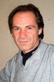 Dmitri Polonsky
