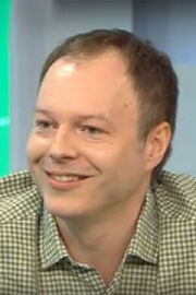 Dmitriy Burkhankin
