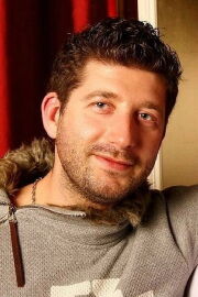 Dmitriy Kozhoma