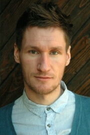 Dmitriy Pervushin