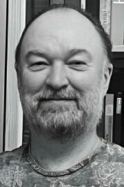 Dmitriy Vasiliev