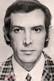 Dmytro Myrhorodskyi