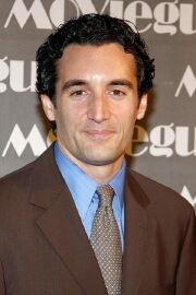 Dominic Comperatore