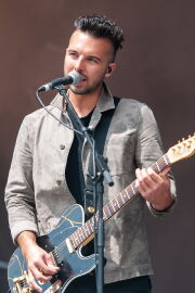 Dominic Craik