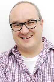 Dominic Sandbrook