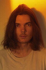 Dominic Simper